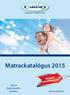 Matrackatalógus 2015