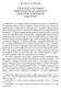 A MAGYAR UNITÁRIUS PEREGRINATIO ACADEMICA 1848 UTÁN