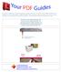Az Ön kézikönyve XEROX PHASER 7700 http://hu.yourpdfguides.com/dref/3682675