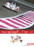 Le Mans Series / Gary Chalandon / Team Greaves Motorsport / Zytek Nissan. Motul. Sport. News 13