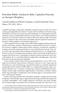 Dorothee Bohle Greskovits Béla: Capitalist Diversity on Europe s Periphery