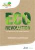 Eco Natural Lucart: az öko termékek új generációja