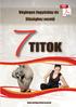 Végleges fogyáshoz és fittséghez vezető 7 TITOK!
