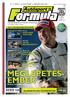 MEGLEPETÉS- EMBER TÖBB MÉG RALI. Button nyer 2009-ben? AZ F1 LEGNAGYOBB TEHETSÉGEI. MAGYARORSZÁG AUTÓSPORT MAGAZINJA X/5. szám, 2009.