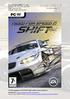 Need for Speed: SHIFT - 1. oldal Platform: PC, PS3, PSP, Xbox 360 Kiadó: Electronic Arts Fejlesztő: Slightly Mad Studios. www.thesource.