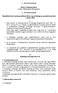 2-101 számú irányelv. Magyar Élelmiszerkönyv (Codex Alimentarius Hungaricus) 2-101 számú irányelv