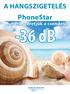 PhoneStar. ... mert szeretjük a csendet. -36 db. csoport tagja