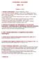 GYORSHÍREK / QUICKNEWS 2012-16. Tartalom / Content: