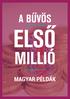 Egy 18 éves milliomos fiú története