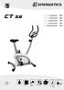 EN DE CS SK HU. Assembly Manual. Aufbauanleitung. Montážní příručka. Manuál na montáž. Felhasználói kézikönyv. 127 cm 89 cm 60 cm. 22 kgs.