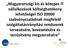 Magyarországi kis és közepes IT vállalkozások költséghatékony lehetőségei ISO 20000 szabványcsaládnak megfelelő szolgáltatásirányítási rendszerek