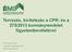 Tervezés, kivitelezés a CPR- és a 275/2013 kormányrendelet figyelembevételével. Haszmann Iván műszaki szaktanácsadó ÉMI Nonprofit Kft