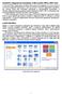 SmartArt diagramok készítése a Microsoft Office 2007-ben