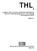 THL. A magyar nyelv és kultúra tanításának szakfolyóirata Journal of Teaching Hungarian as a 2nd Language and Hungarian Culture 2006/1 2.