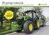 7R szériájú traktorok 169 228 kw (230 310 LE) teljesítmény az intelligens teljesítmény szabályzással (97/68EC)