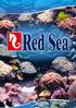 A Red Sea Salt különleges tulajdonságai: