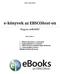 EBSCO PUBLISHING. Hogyan működik? 2012. október 2.