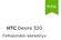 HTC Desire 320. Felhasználói kézikönyv