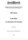 PhD Thesis. Collectibles. as Alternative Investments
