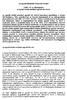 Az Egyenlo Bánásmód Tanácsadó Testület. 2/2007. TT. sz. állásfoglalása az egyenlo értéku munkáért egyenlo bér elvérol