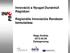 Innováció a Nyugat-Dunántúli Régióban. Regionális Innovációs Rendszer bemutatása. Nagy András 2012.05.09 Zalaegerszeg