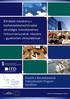 2009. Elméleti kézikönyv befektetés ösztönzési stratégia készítéséhez önkormányzatok részére gyakorlati útmutatóval