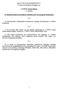 MAGYAR ÉLELMISZERKÖNYV (Codex Alimentarius Hungaricus) 1-2-95/31 számú előírás (3. kiadás)