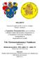 VII. Történettudományi Találkozó előadásaira