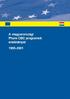 A magyarországi Phare CBC programok eredményei 1995-2001
