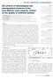 The effects of mineralogical and petrographical features of the Lake District rocks (Isparta, Turkey) on the quality of artificial marbles