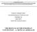 THE RESULTS OF THE EUROPEAN CONVENTION A CRITICAL APPROACH