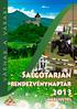 Bemutatkozás. Geopark. Irány a természet. Ipolytarnó c. Végváraink V Á R N A K A V Á R A K! IRÁ NYTŰ A KARANCS-MEDVESEN