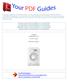 Az Ön kézikönyve AEG-ELECTROLUX LAVALOGIC1810 http://hu.yourpdfguides.com/dref/604084