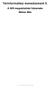 Térinformatikai menedzsment 5.