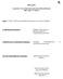 Elıterjesztés. Lajosmizse Város Önkormányzata Képviselı-testületének 2009. május 13-i ülésére