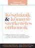 Készházak & könnyûszerkezetes otthonok