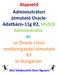 Alapvető Adminisztrátori útmutató Oracle- Adatbázis-11g R2, MySQL Administrator és az Oracle Linux rendszergazdai útmutató R7 in Hungarian