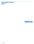 Felhasználói kézikönyv Nokia Asha 501 RM-899