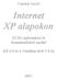 ISBN 978 963 86949 3 5. Felelős kiadó: Nógrádi PC Suli Kft. Írta és szerkesztette: Nógrádi László