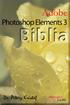 Adobe Photoshop Elements 3 Biblia
