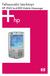 Felhasználói kézikönyv. HP ipaq hw6500 Mobile Messenger