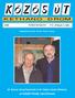 2008. ROMA MAGAZIN XVI. évfolyam 2. szám. Alapító-főszerkesztő: Rostás-Farkas György