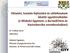 Oktatási, kutatás-fejlesztési és vállalkozások közötti együttműködés (a Miskolci Egyetem, a BorsodChem és Kazincbarcika vonatkozásában)