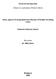 Szent István Egyetem Állatorvos-tudományi Doktori Iskola. Some aspects of urogenital tract diseases of female breeding swine