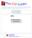 Az Ön kézikönyve TOSHIBA W4333 http://hu.yourpdfguides.com/dref/5067275