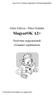MagyarOK A2+ Szita Szilvia - Pelcz Katalin. Nyelvtani magyarázatok Grammar explanations. MagyarOK A2+ Grammar explanations / Nyelvtani magyarázatok