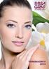 ROSA GRAF. A szép bõr titka! The secret of the beautiful skin!