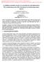 A melléklet átalakuló szerepe az írásszakértői szakvéleményben The transforming role of the attachment in handwriting expert reports