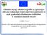 II. félév, 2 óra. Készült az Európai unió finanszírozásával megvalósuló iskolagyümölcsprogramban részt vevő iskolák számára 2013/2014