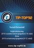 TIP-TOP 92. Tisztelt Partnerünk! www.tip-top92.hu